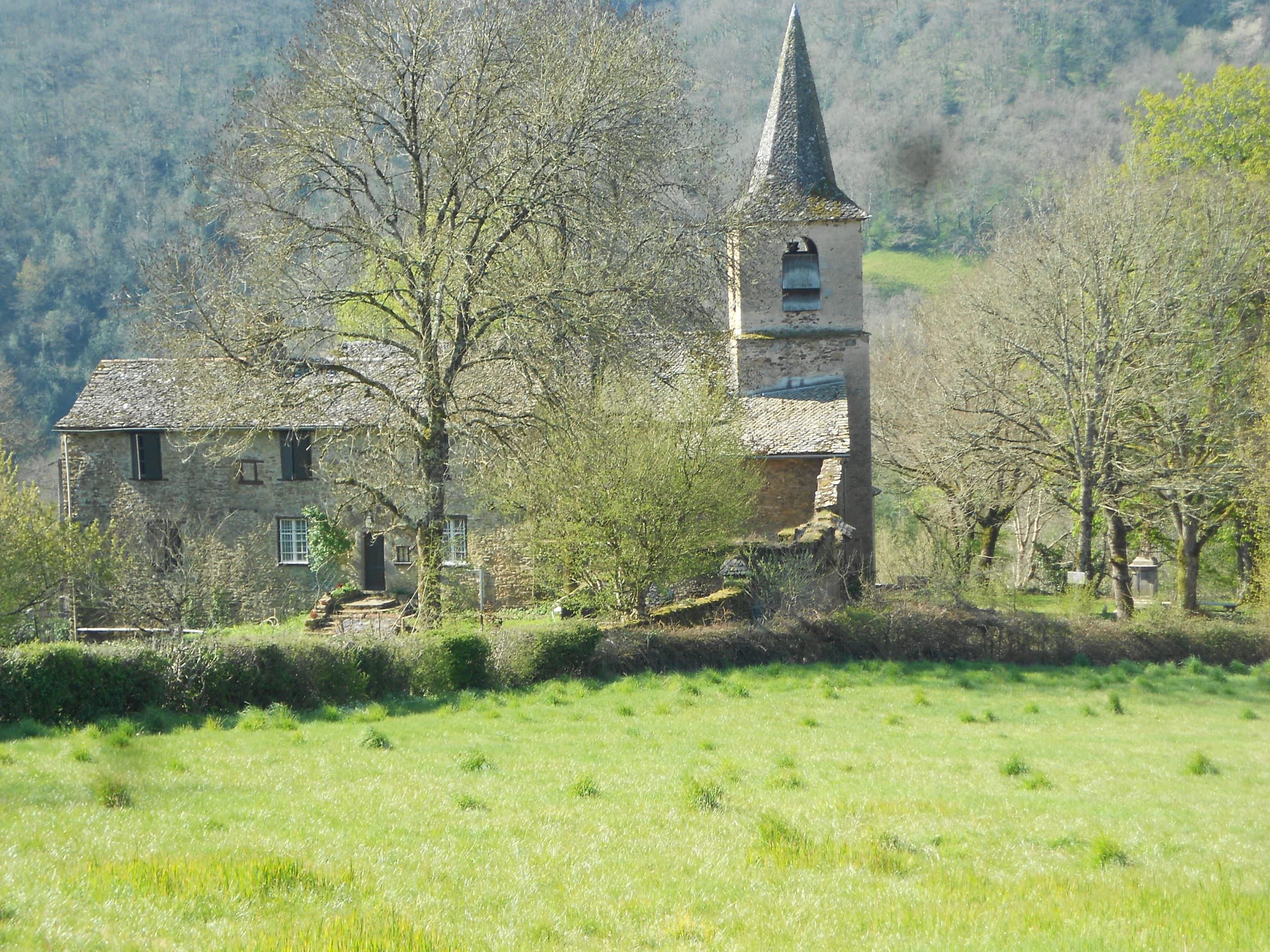 Eglise Castelpers